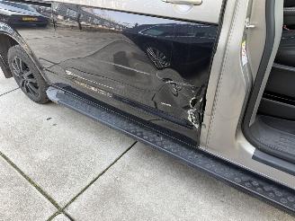 Volkswagen Transporter 2.0 TDI L2H1 31 DSG -199 PK DC Bulli-LEDER-LED-NAVI-CAMERA picture 12