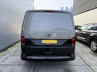Volkswagen Transporter 2.0 TDI L2H1 31 DSG -199 PK DC Bulli-LEDER-LED-NAVI-CAMERA picture 7