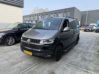 Auto incidentate Volkswagen Transporter 2.0 TDI L2H1 31 DSG -199 PK DC Bulli-LEDER-LED-NAVI-CAMERA 2021/4