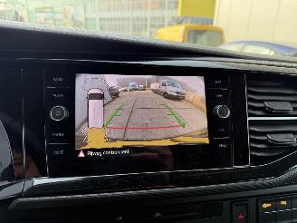 Volkswagen Transporter 2.0 TDI L2H1 31 DSG -199 PK DC Bulli-LEDER-LED-NAVI-CAMERA picture 20