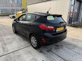 Ford Fiesta 1.0 EcoBoost Titanium 101 PK-NAVI-PDC picture 4