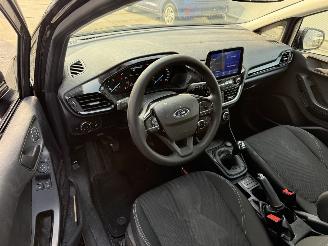 Ford Fiesta 1.0 EcoBoost Titanium 101 PK-NAVI-PDC picture 3