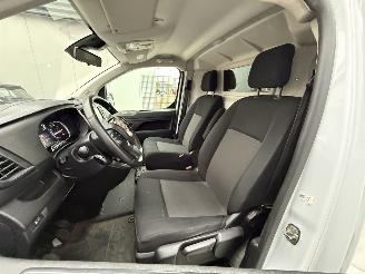 Peugeot Expert 1.5 Bleu HDI 100 S&S L3 AIRCO picture 8