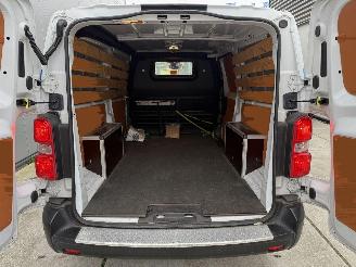 Peugeot Expert 1.5 Bleu HDI 100 S&S L3 AIRCO picture 9