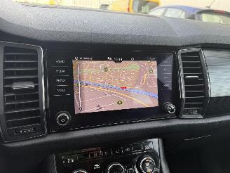 Skoda Kodiaq 1.5 TSI Business Edition 7Pers -AUTOMAAT-CAMERA-NAVI-PDC picture 18