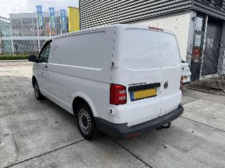 Volkswagen Transporter 2.0 TDI COMFIRTLINE -AIRCO-PDC picture 4