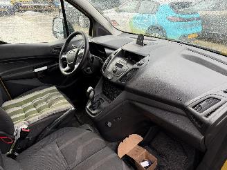 Ford Transit Connect 1.5 TDCI L2 AUTOMAAT-AIRCO-PDC picture 5