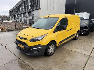 Auto incidentate Ford Transit Connect 1.5 TDCI L2 AUTOMAAT-AIRCO-PDC 2016/11