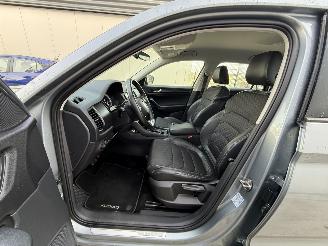Skoda Kodiaq 1.5 TSI Business Edition 7pers -AUTOMAAT-NAVI-PDC-CAMERA picture 9
