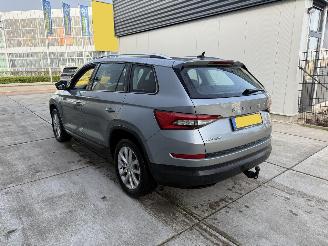 Skoda Kodiaq 1.5 TSI Business Edition 7pers -AUTOMAAT-NAVI-PDC-CAMERA picture 4