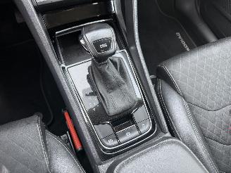 Skoda Kodiaq 1.5 TSI Business Edition 7pers -AUTOMAAT-NAVI-PDC-CAMERA picture 21