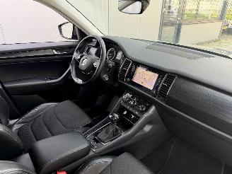 Skoda Kodiaq 1.5 TSI Business Edition 7pers -AUTOMAAT-NAVI-PDC-CAMERA picture 6