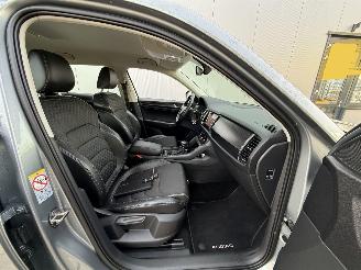 Skoda Kodiaq 1.5 TSI Business Edition 7pers -AUTOMAAT-NAVI-PDC-CAMERA picture 13