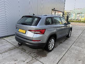Skoda Kodiaq 1.5 TSI Business Edition 7pers -AUTOMAAT-NAVI-PDC-CAMERA picture 5