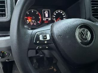 Volkswagen Crafter 35 2.0 TDI L5H3 HIGHLINE EURO VI -CLIMA-NAVI-CAMERA picture 15