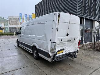 Volkswagen Crafter 35 2.0 TDI L5H3 HIGHLINE EURO VI -CLIMA-NAVI-CAMERA picture 4