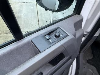 Volkswagen Crafter 35 2.0 TDI L5H3 HIGHLINE EURO VI -CLIMA-NAVI-CAMERA picture 13