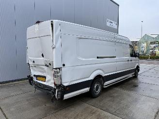 Volkswagen Crafter 35 2.0 TDI L5H3 HIGHLINE EURO VI -CLIMA-NAVI-CAMERA picture 5