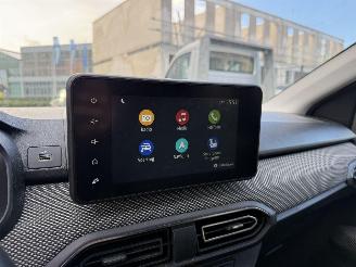 Dacia Jogger 1.0 TCE 7PERSOONS 81 KW-NAVI-PDC-CLIMA picture 17