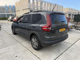 Dacia Jogger 1.0 TCE 7PERSOONS 81 KW-NAVI-PDC-CLIMA picture 4