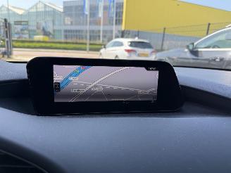 Mazda 3 2.0 e-SkyActiv-X M HYBRID 180 -NAVI-PDC-CLIMA picture 19