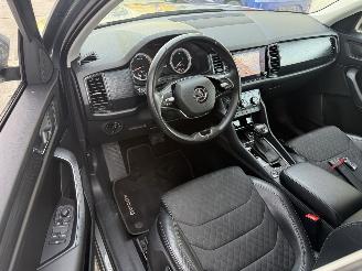 Skoda Kodiaq 1.5 TSI Business Edition AUTOMAAT-7PERSOONS-CAMERA-PDC-NAVI picture 3