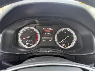 Skoda Kodiaq 1.5 TSI Business Edition AUTOMAAT-7PERSOONS-CAMERA-PDC-NAVI picture 17