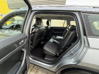 Skoda Kodiaq 1.5 TSI Business Edition AUTOMAAT-7PERSOONS-CAMERA-PDC-NAVI picture 10