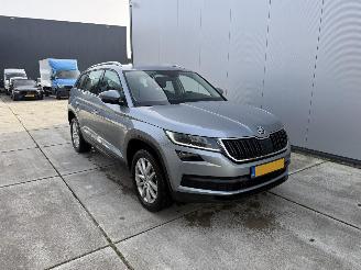Skoda Kodiaq 1.5 TSI Business Edition AUTOMAAT-7PERSOONS-CAMERA-PDC-NAVI picture 2