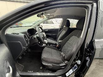 Kia Picanto 1.0 DPI DYNAMICLINE PLUS-NAVI-CAMERA-PDC-CRUISE picture 8