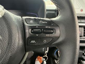 Kia Picanto 1.0 DPI DYNAMICLINE PLUS-NAVI-CAMERA-PDC-CRUISE picture 17