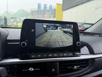Kia Picanto 1.0 DPI DYNAMICLINE PLUS-NAVI-CAMERA-PDC-CRUISE picture 21