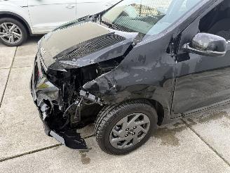 Kia Picanto 1.0 DPI DYNAMICLINE PLUS-NAVI-CAMERA-PDC-CRUISE picture 15