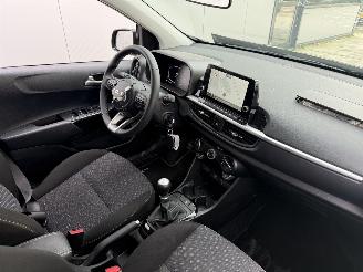 Kia Picanto 1.0 DPI DYNAMICLINE PLUS-NAVI-CAMERA-PDC-CRUISE picture 6