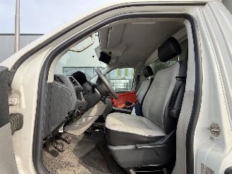 Volkswagen Transporter 2.0 TDI 102 PK BAKWAGEN MET LAAD KLEP picture 12