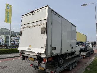 Volkswagen Transporter 2.0 TDI 102 PK -AIRCO BAKWAGEN MET LAAD KLEP picture 5
