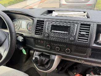 Volkswagen Transporter 2.0 TDI 102 PK -AIRCO BAKWAGEN MET LAAD KLEP picture 11