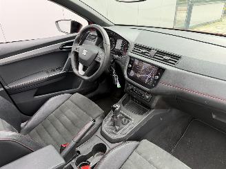 Seat Ibiza 1.0 TSI FR Business Intense -PANO-NAVI-CAMERA-PDC picture 6