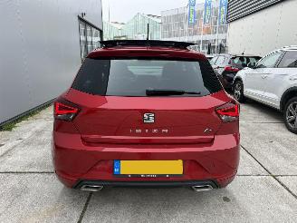Seat Ibiza 1.0 TSI FR Business Intense -PANO-NAVI-CAMERA-PDC picture 8
