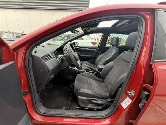 Seat Ibiza 1.0 TSI FR Business Intense -PANO-NAVI-CAMERA-PDC picture 9