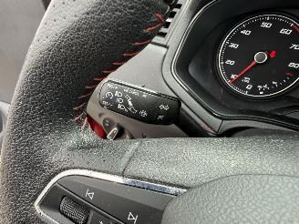 Seat Ibiza 1.0 TSI FR Business Intense -PANO-NAVI-CAMERA-PDC picture 15