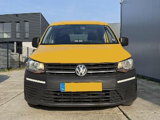Volkswagen Caddy 1.6 TDI DSG -AIRCO picture 13