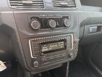 Volkswagen Caddy 1.6 TDI DSG -AIRCO picture 17