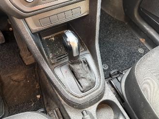 Volkswagen Caddy 1.6 TDI DSG -AIRCO picture 18