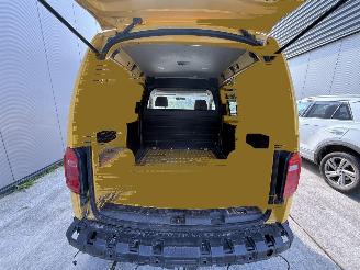 Volkswagen Caddy 1.6 TDI DSG -AIRCO picture 10