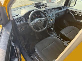 Volkswagen Caddy 1.6 TDI DSG -AIRCO picture 3