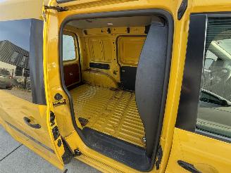 Volkswagen Caddy 1.6 TDI DSG -AIRCO picture 11