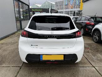 Peugeot 208 EV Active Pack 50 kWh-NAVI-PDC-CRUISE picture 8