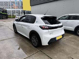 Peugeot 208 EV Active Pack 50 kWh-NAVI-PDC-CRUISE picture 3