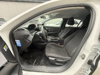 Peugeot 208 EV Active Pack 50 kWh-NAVI-PDC-CRUISE picture 9